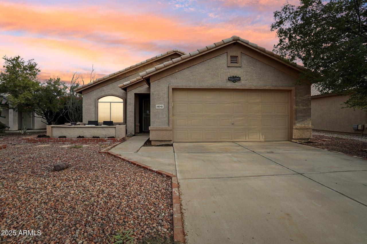 14041 W Two Guns Tr., Surprise, AZ 85374