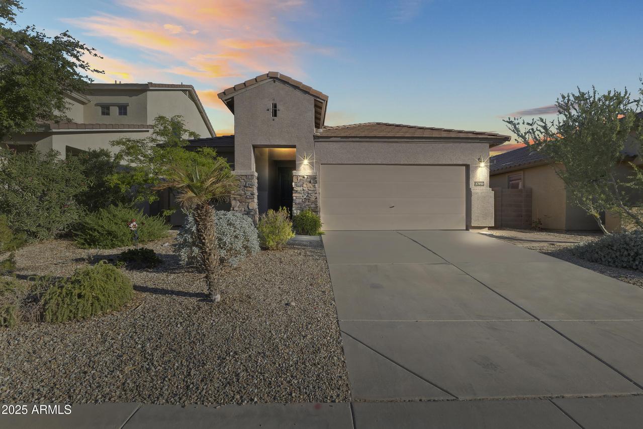 17950 W Mission Ln., Waddell, AZ 85355