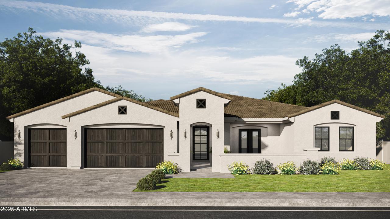 8108 E Del Cristal Dr., Scottsdale, AZ 85258