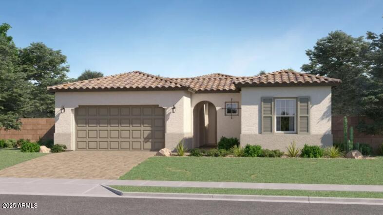 23164 W Tamarisk Ave., Buckeye, AZ 85326