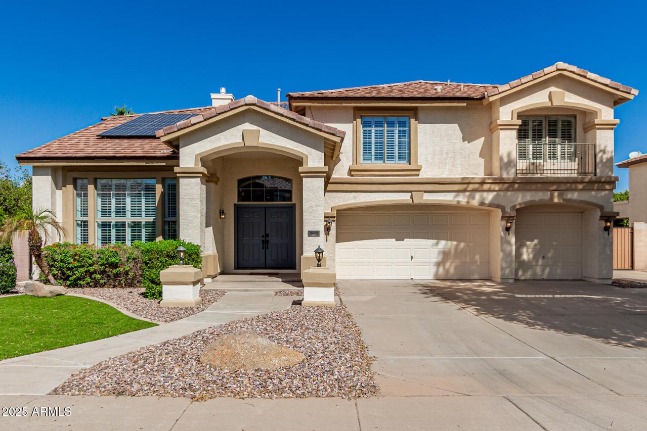 1684 E Coconino Dr., Chandler, AZ 85249