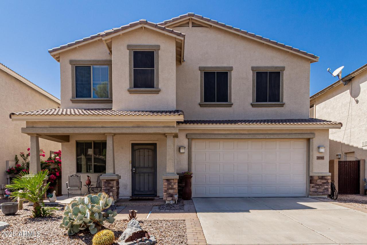 28582 N Sunset Dr., San Tan Valley, AZ 85143
