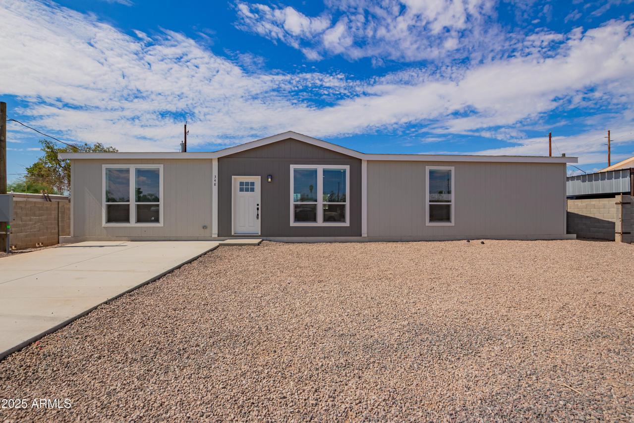 348 N 83rd Pl., Mesa, AZ 85207