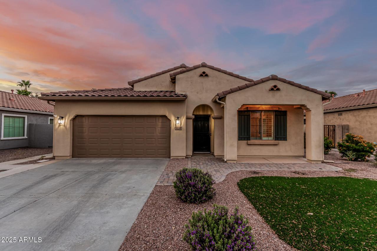 3716 E Andre Ave., Gilbert, AZ 85298