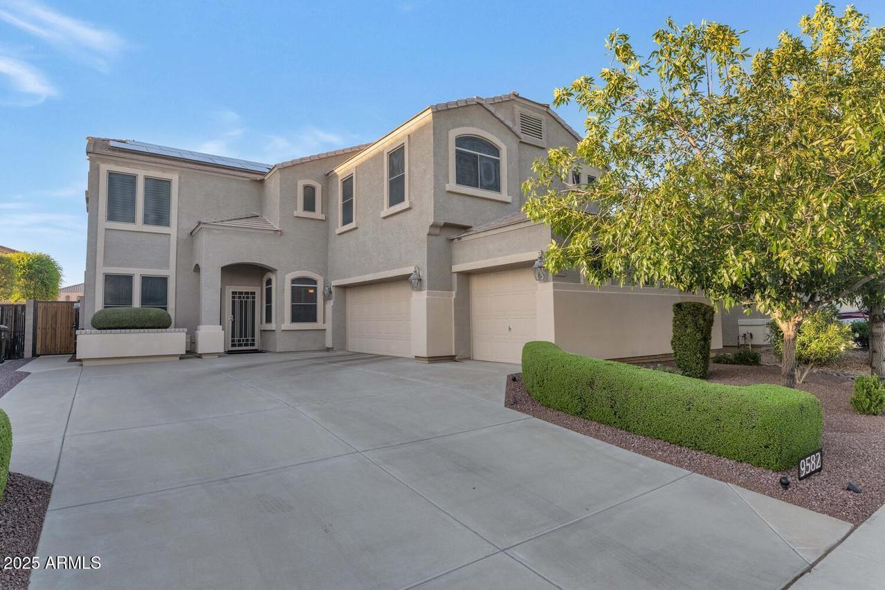9582 W Albert Ln., Peoria, AZ 85382