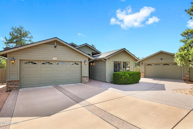 New Homes For Sale This Week in Payson: October 3rd to October 9th