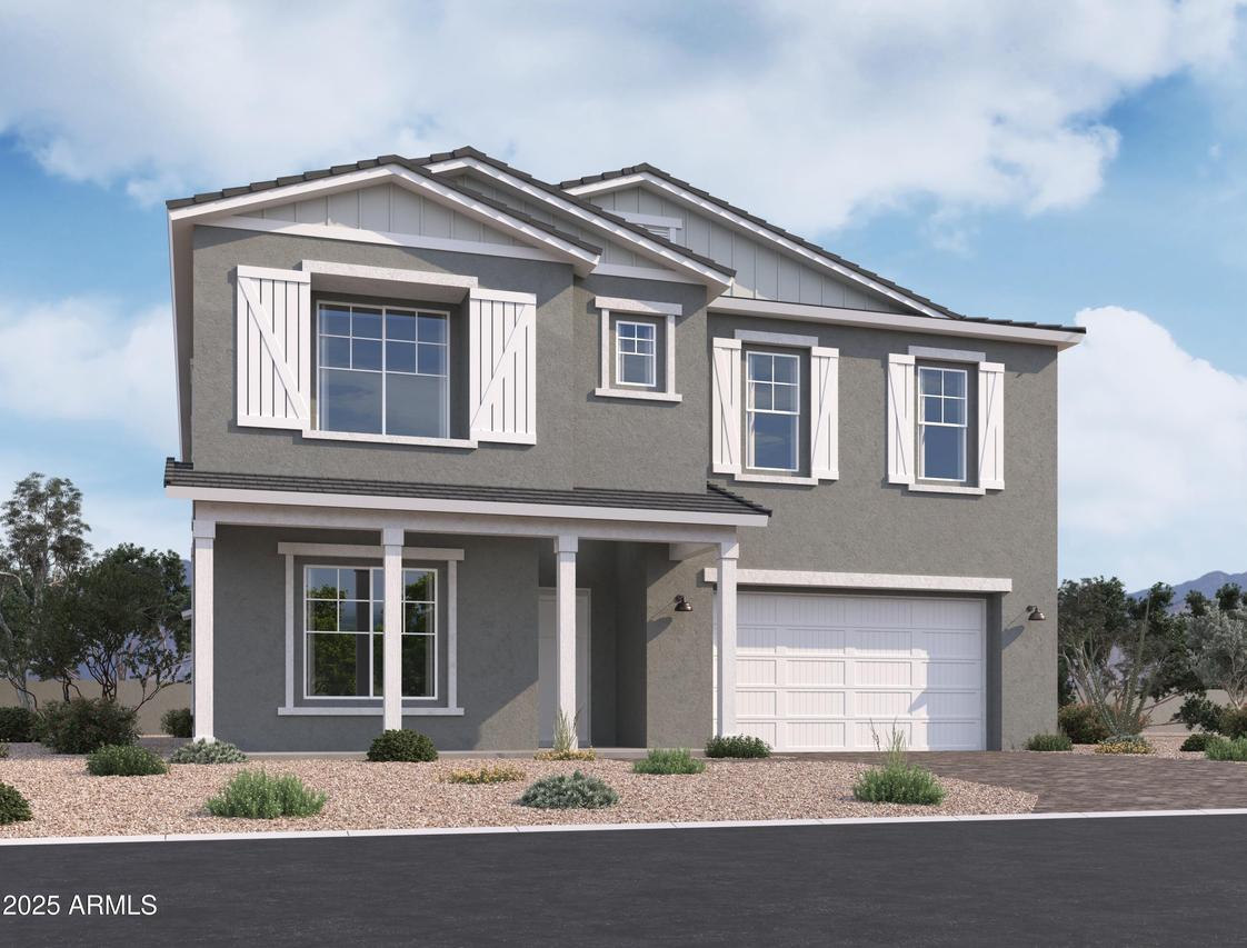 22720 E Stirrup St., Queen Creek, AZ 85142