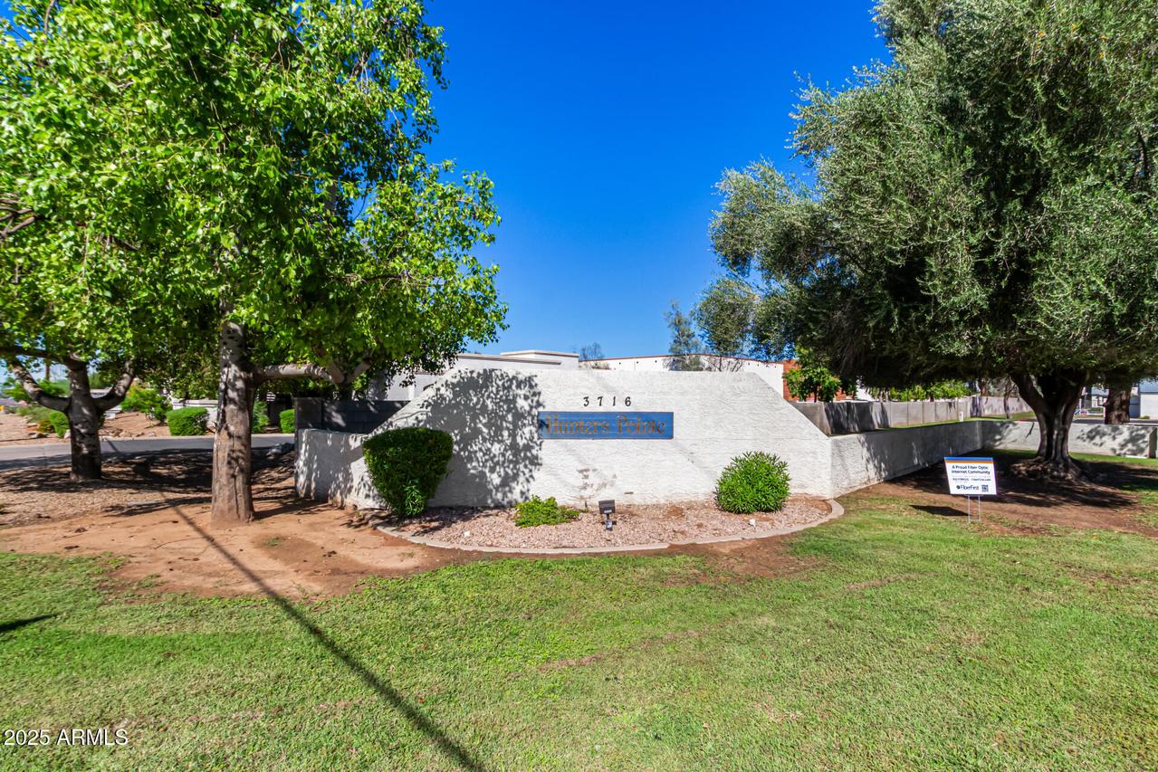 3716 E University Dr. #2030, Mesa, AZ 85205
