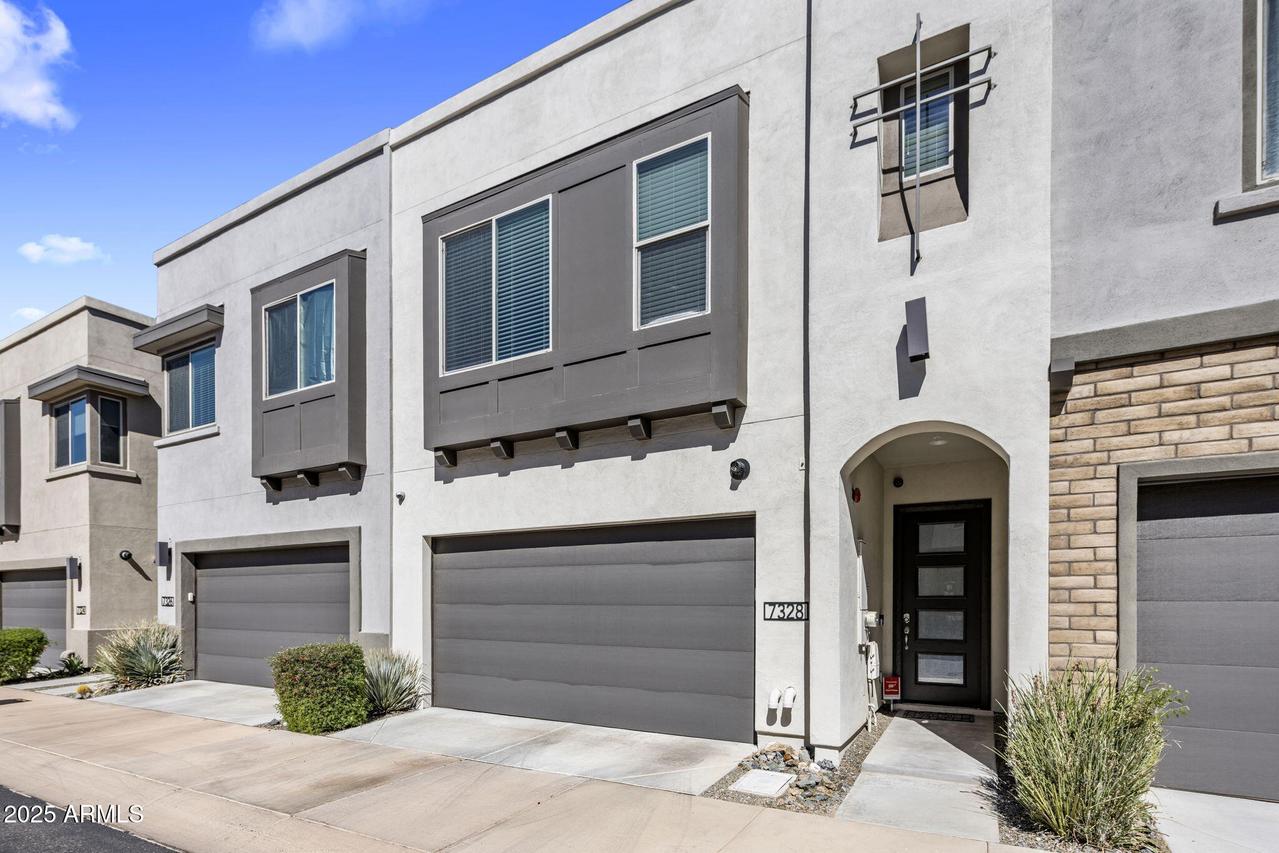 7328 E Vista Bonita Dr., Scottsdale, AZ 85255