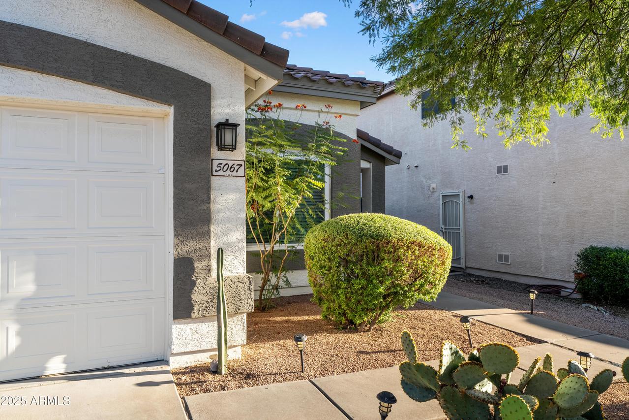 5067 E Mark Ln., Cave Creek, AZ 85331