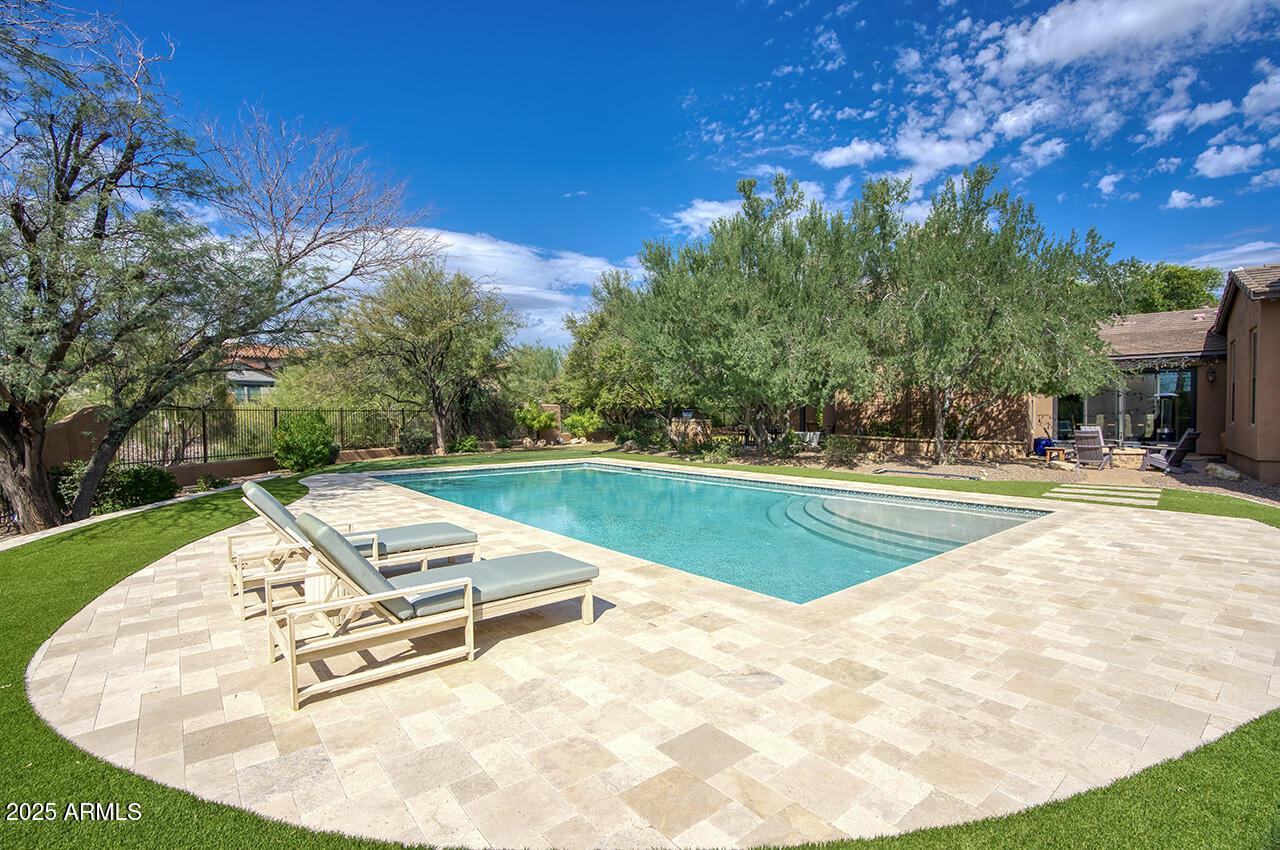 9482 E Ironwood Bend, Scottsdale, AZ 85255