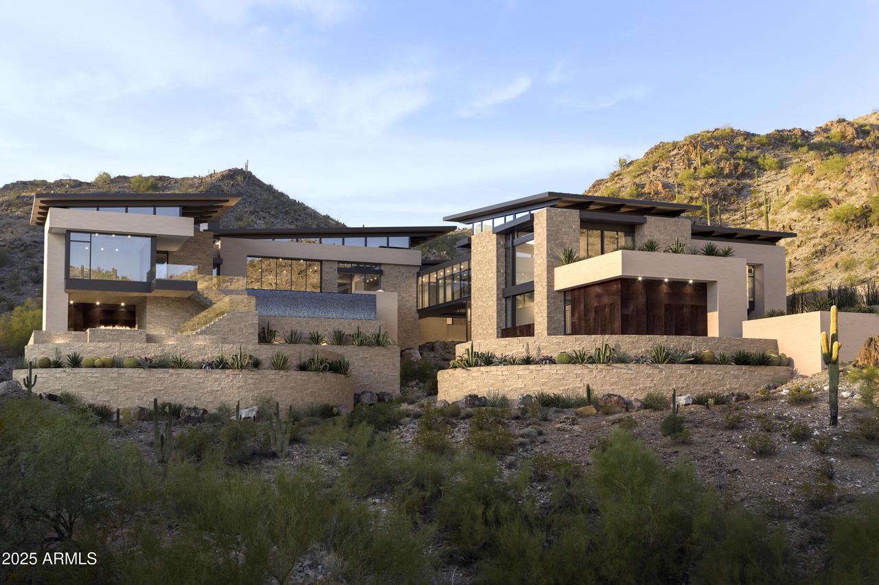 7256 N 40th St. #6, Paradise Valley, AZ 85253