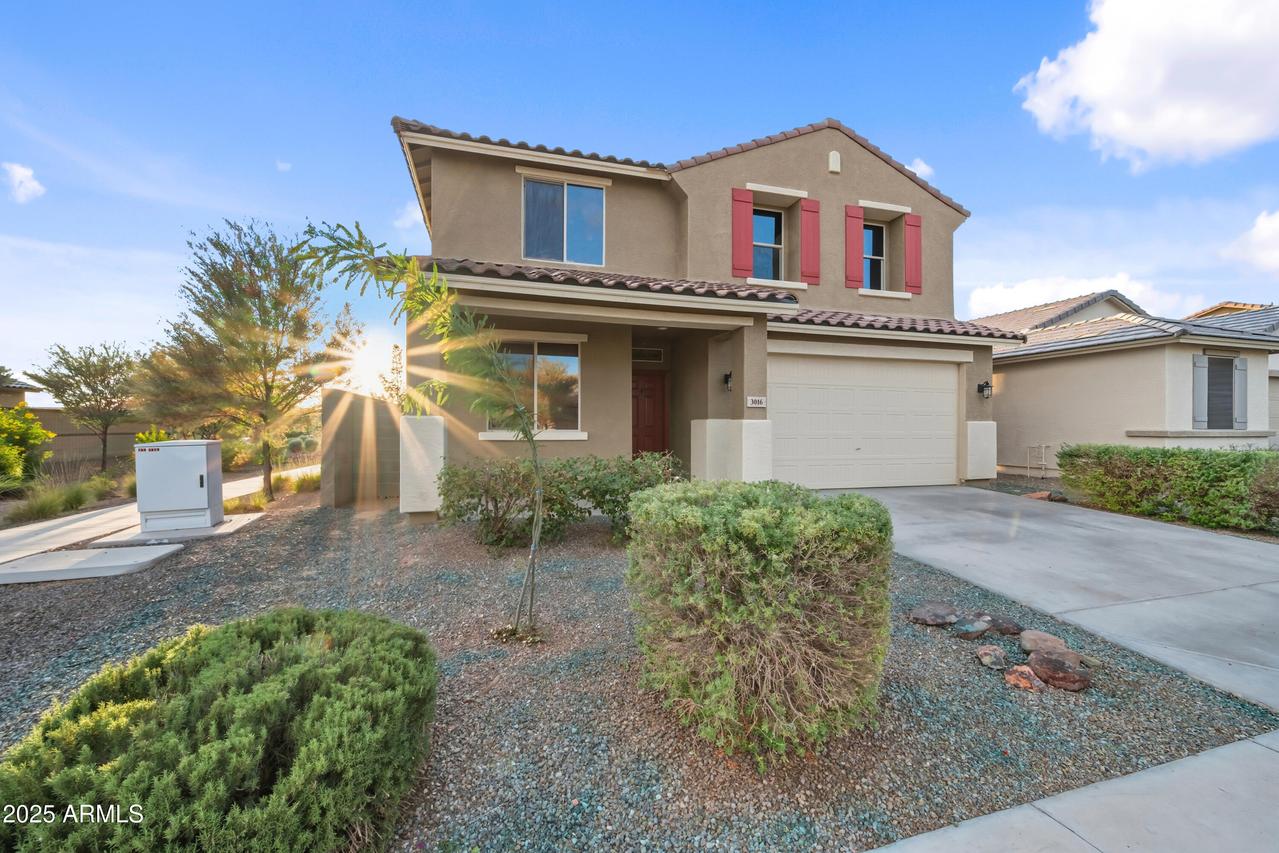 3016 S 104th Ln., Tolleson, AZ 85353
