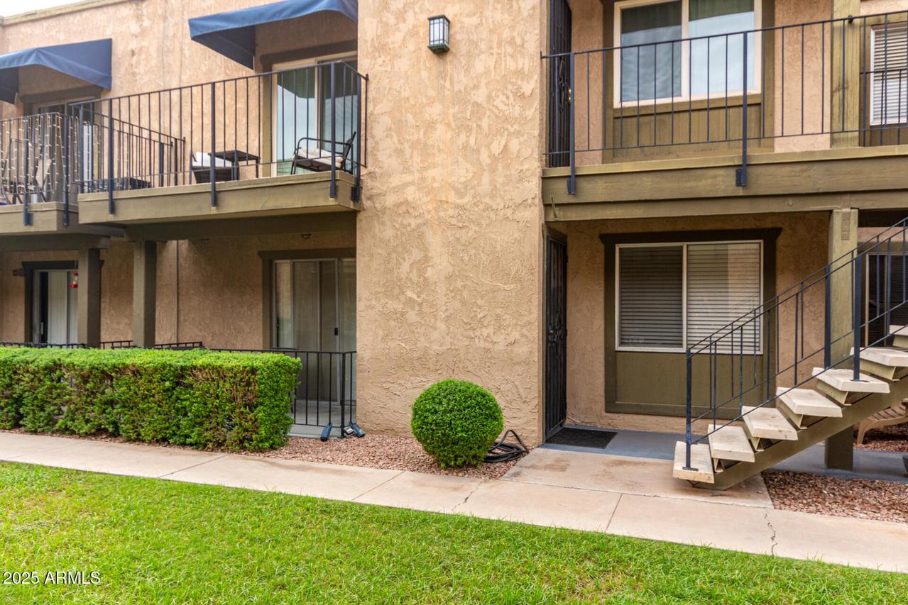 2228 E Campbell Ave. #116, Phoenix, AZ 85016