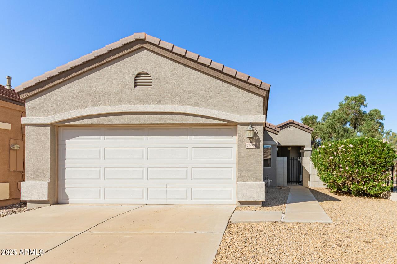 7202 S 32nd Pl., Phoenix, AZ 85042