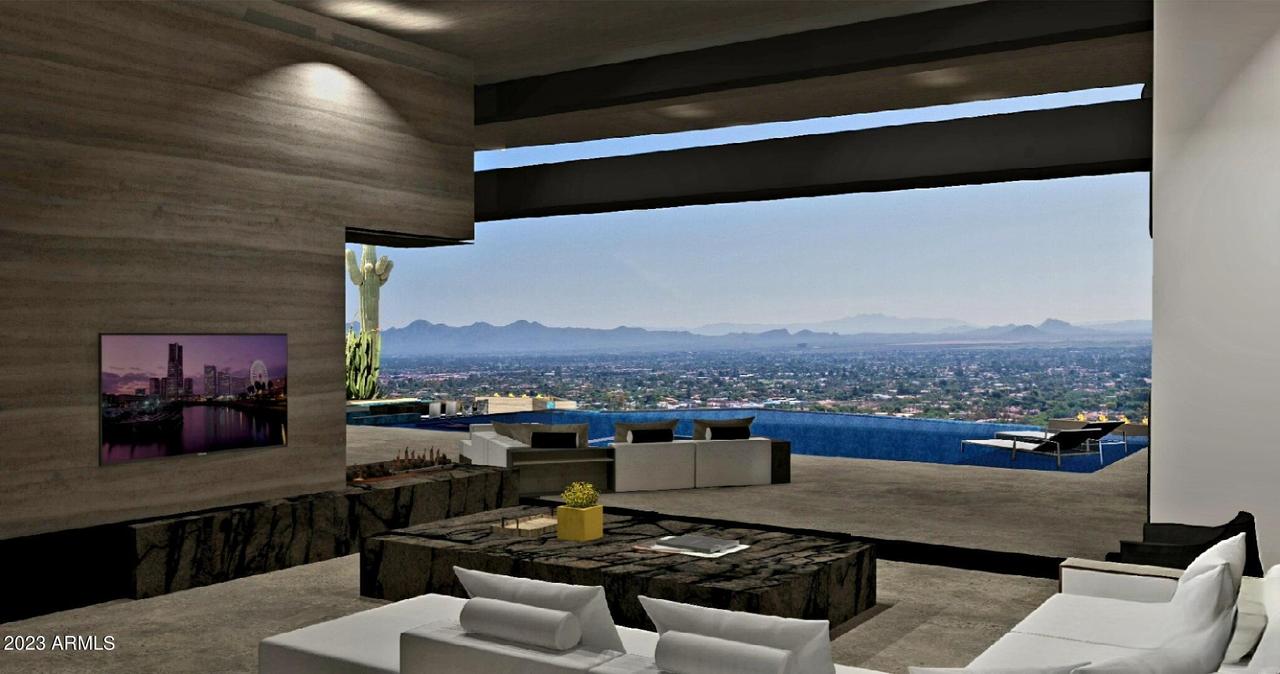 6025 E Cholla Ln., Paradise Valley, AZ 85253