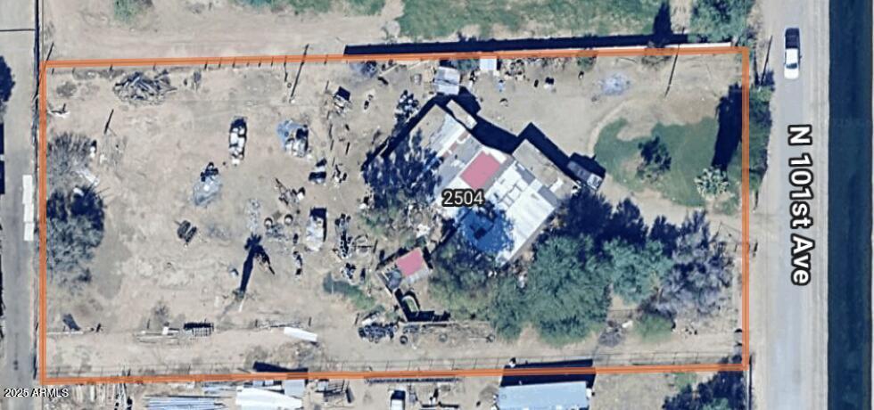 2504 N 101st Ave., Avondale, AZ 85392