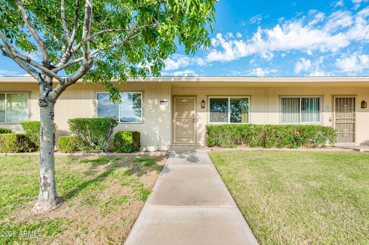 13210 N 109th Ave., Sun City, AZ 85351
