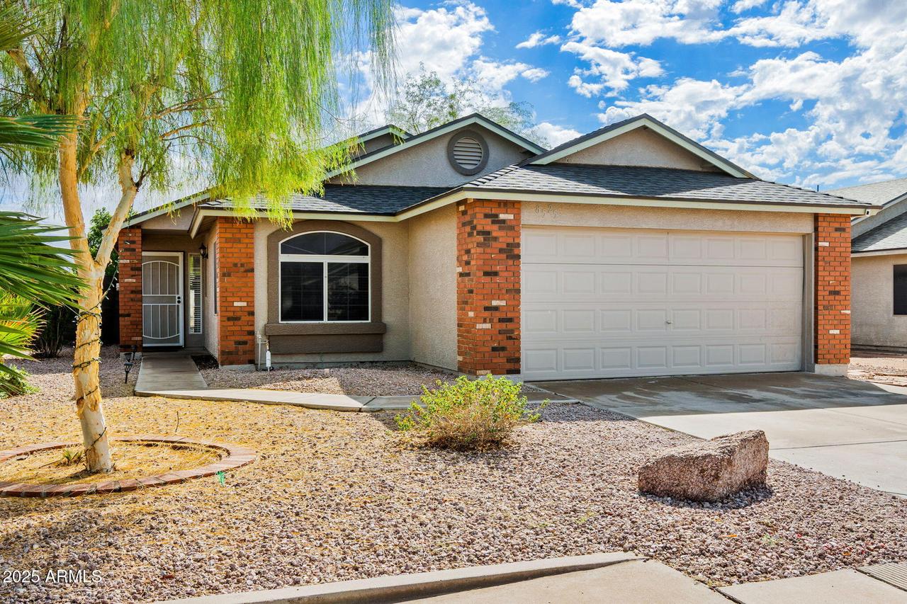 8525 E Carol Ave., Mesa, AZ 85208
