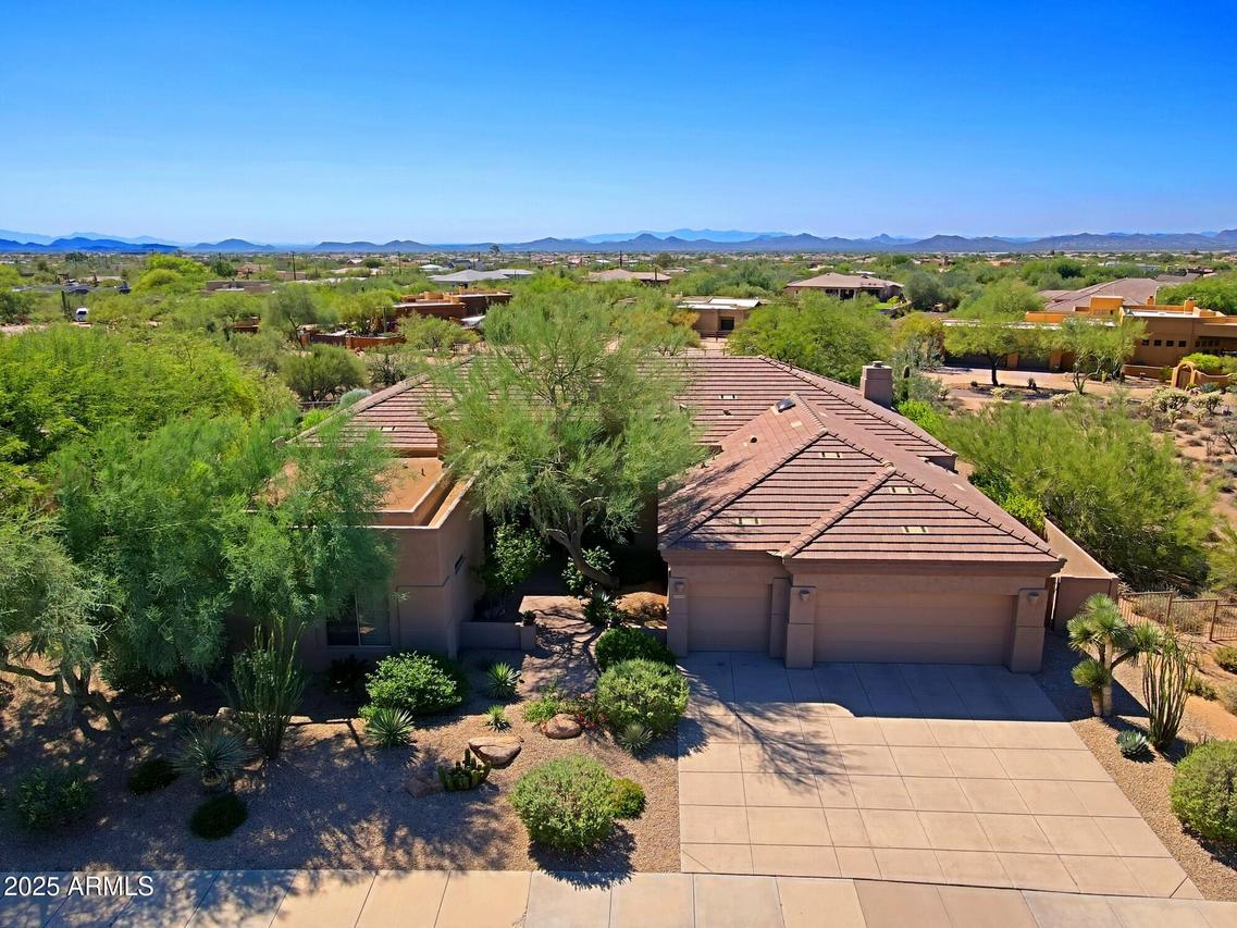 33242 N 68th Pl., Scottsdale, AZ 85266