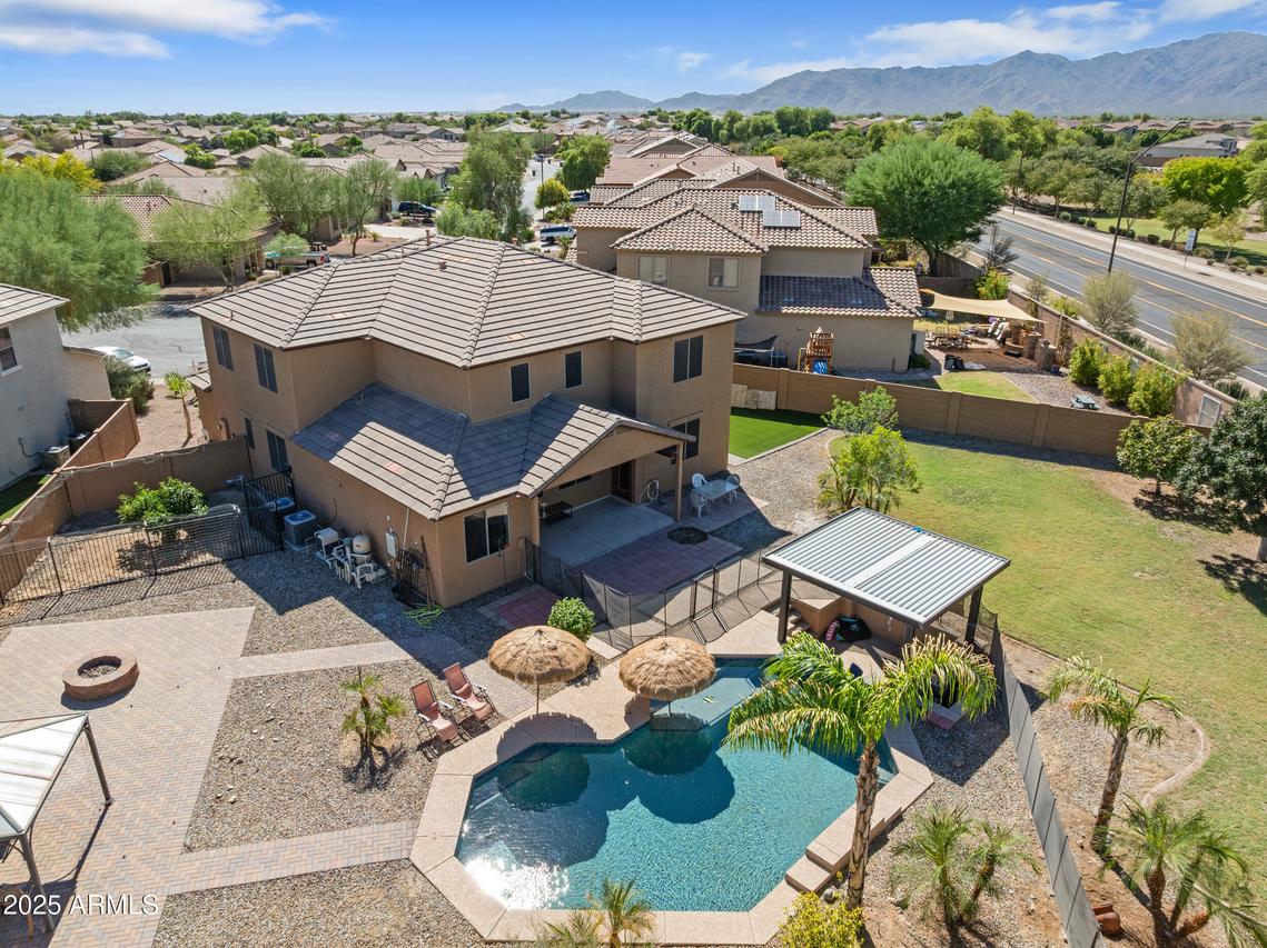 18250 W Purdue Ave., Waddell, AZ 85355