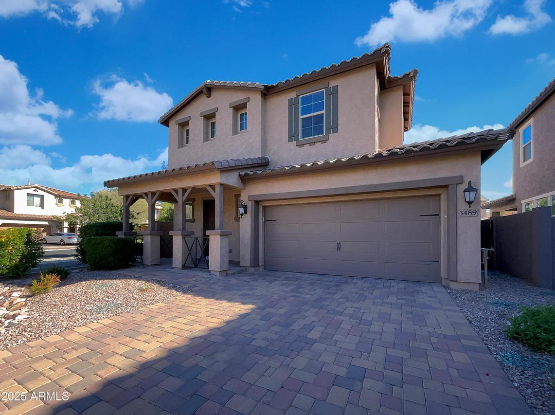 3489 E Azalea Dr., Gilbert, AZ 85298