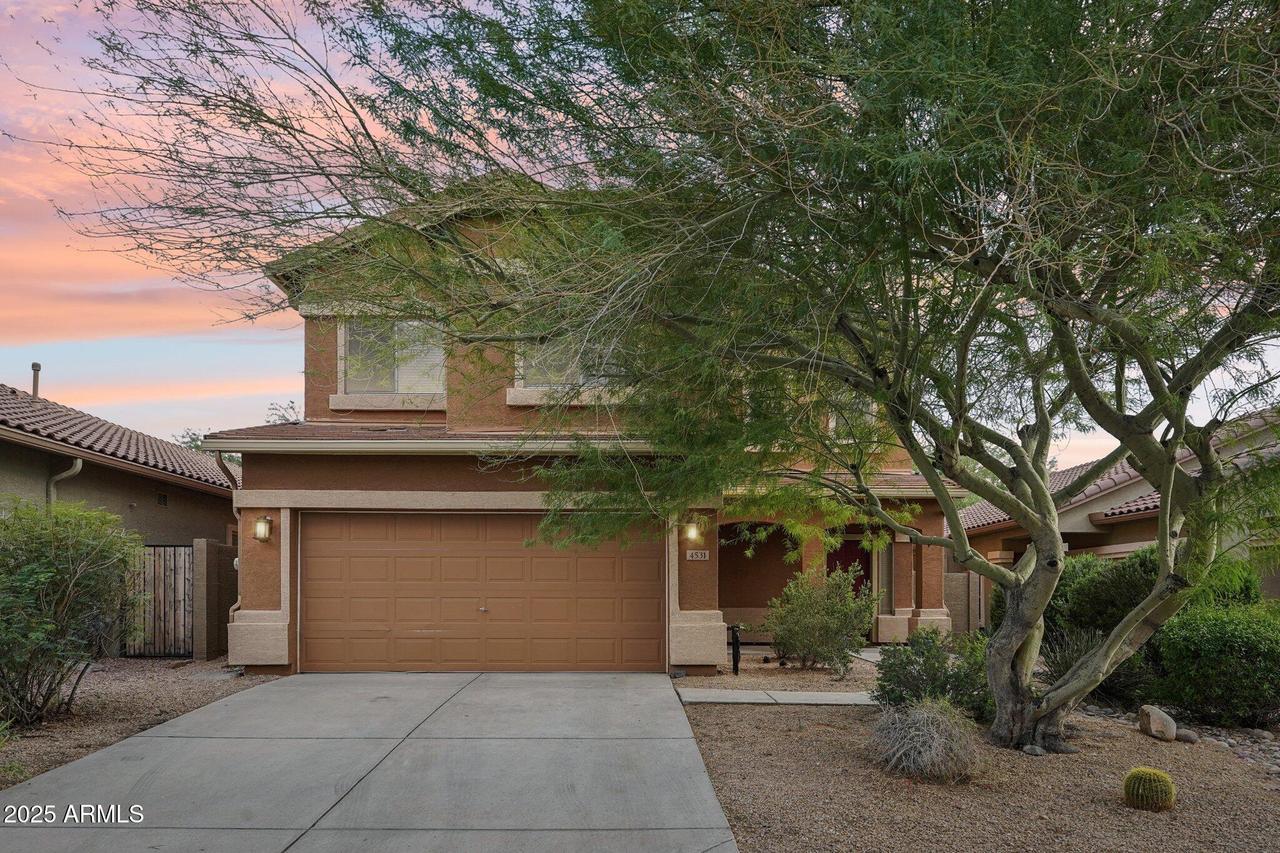 4531 W Fortune Dr., Anthem, AZ 85086