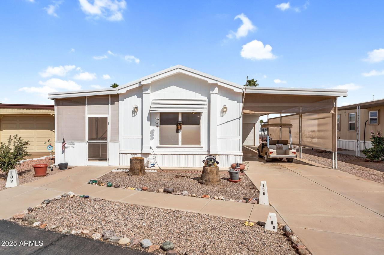 747 E Germann Rd. #109, San Tan Valley, AZ 85140