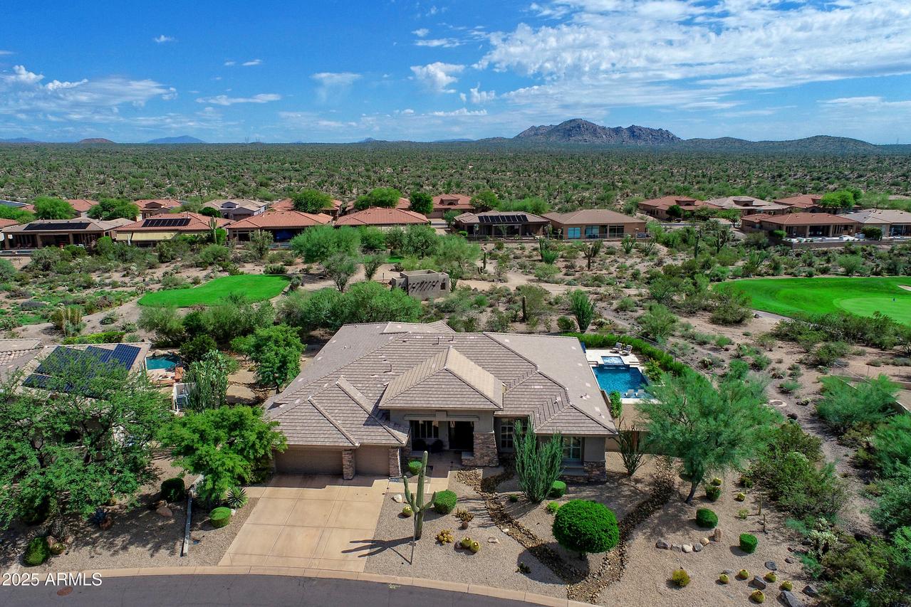 34523 N 99th St., Scottsdale, AZ 85262