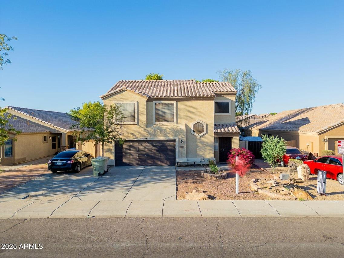 7312 W Ocotillo Rd., Glendale, AZ 85303