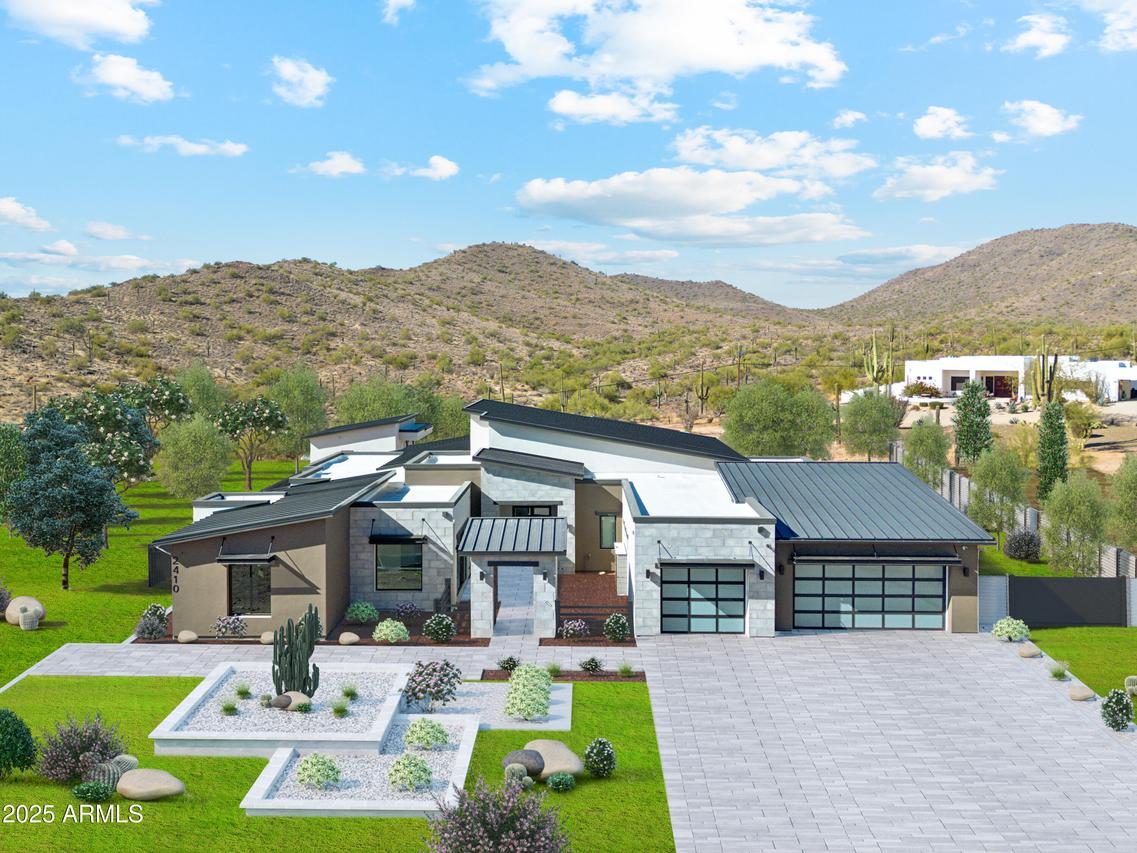 17XX1 N 17th Ave., Phoenix, AZ 85086