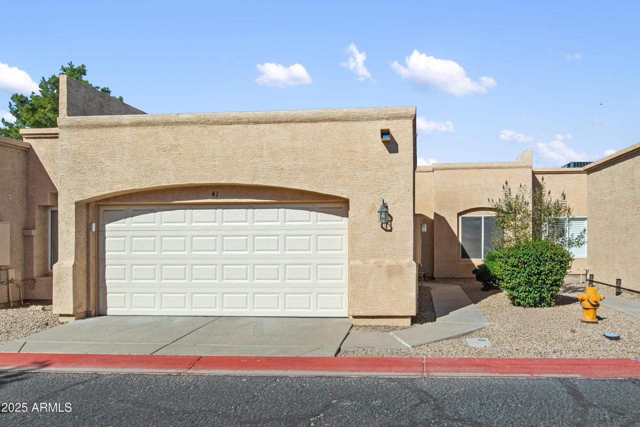 625 N Hamilton St. #41, Chandler, AZ 85225