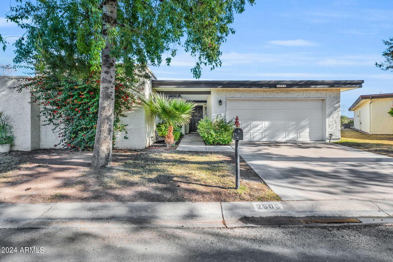 2505 N 61st Way, Scottsdale, AZ 85257
