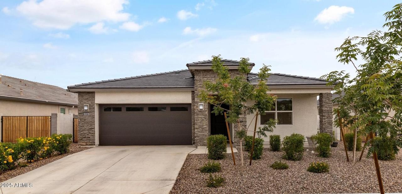 18416 W Whispering Wind Dr., Surprise, AZ 85387