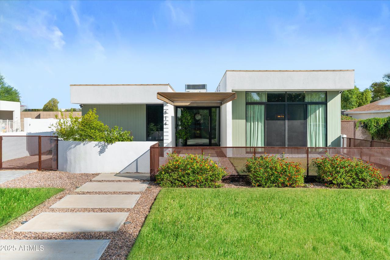 514 W Mariposa St., Phoenix, AZ 85013