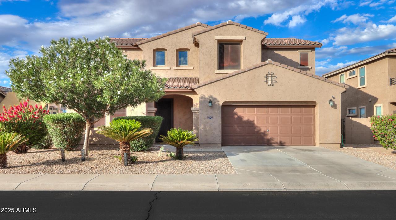 40748 W Chambers Dr., Maricopa, AZ 85138