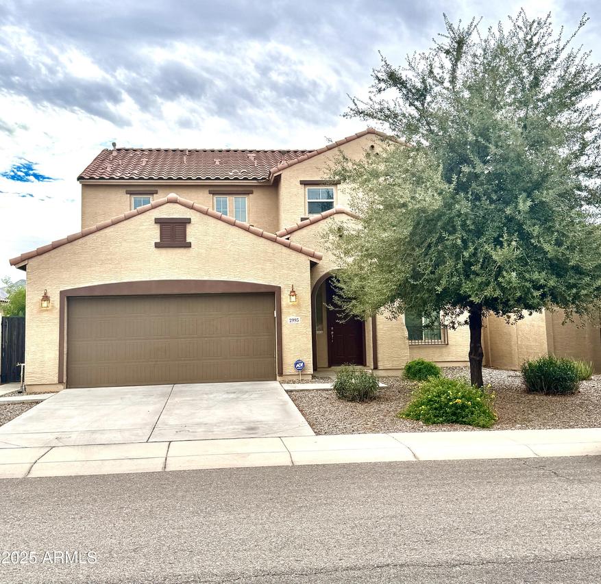 2993 E Meadowview Dr., Gilbert, AZ 85298