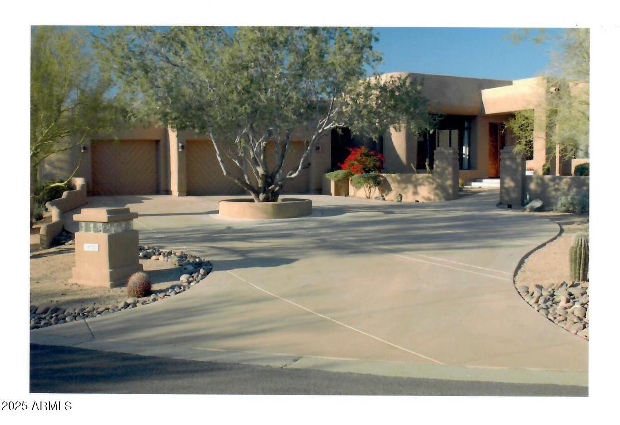 10728 E Candlewood Dr., Scottsdale, AZ 85255