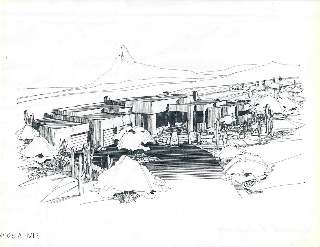 10728 E Candlewood Dr., Scottsdale, AZ 85255