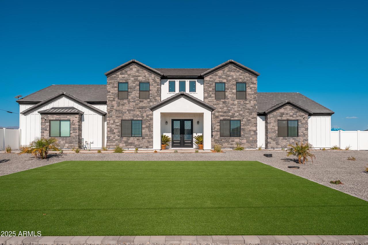 22801 E Galveston St., Mesa, AZ 85212