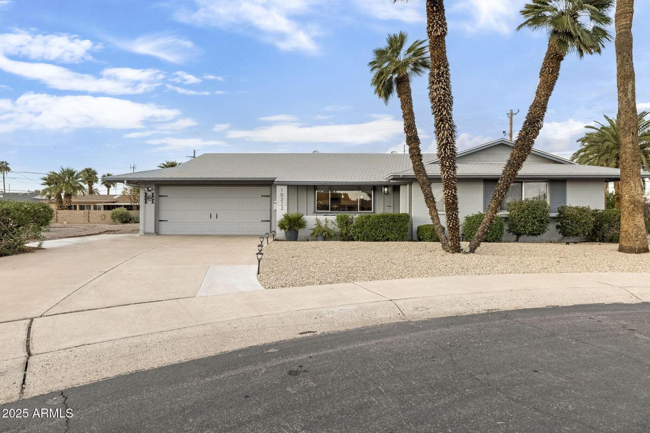 10222 W Riviera Dr., Sun City, AZ 85351