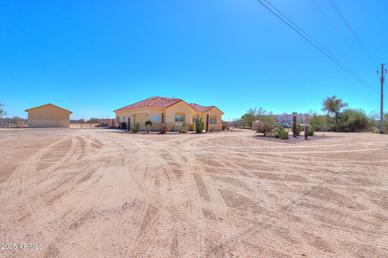 2737 N Derby Ct., Maricopa, AZ 85139