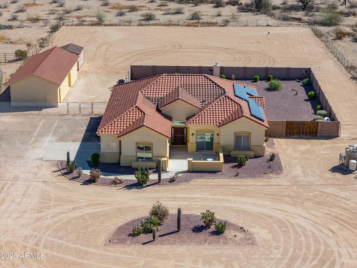 2737 N Derby Ct., Maricopa, AZ 85139