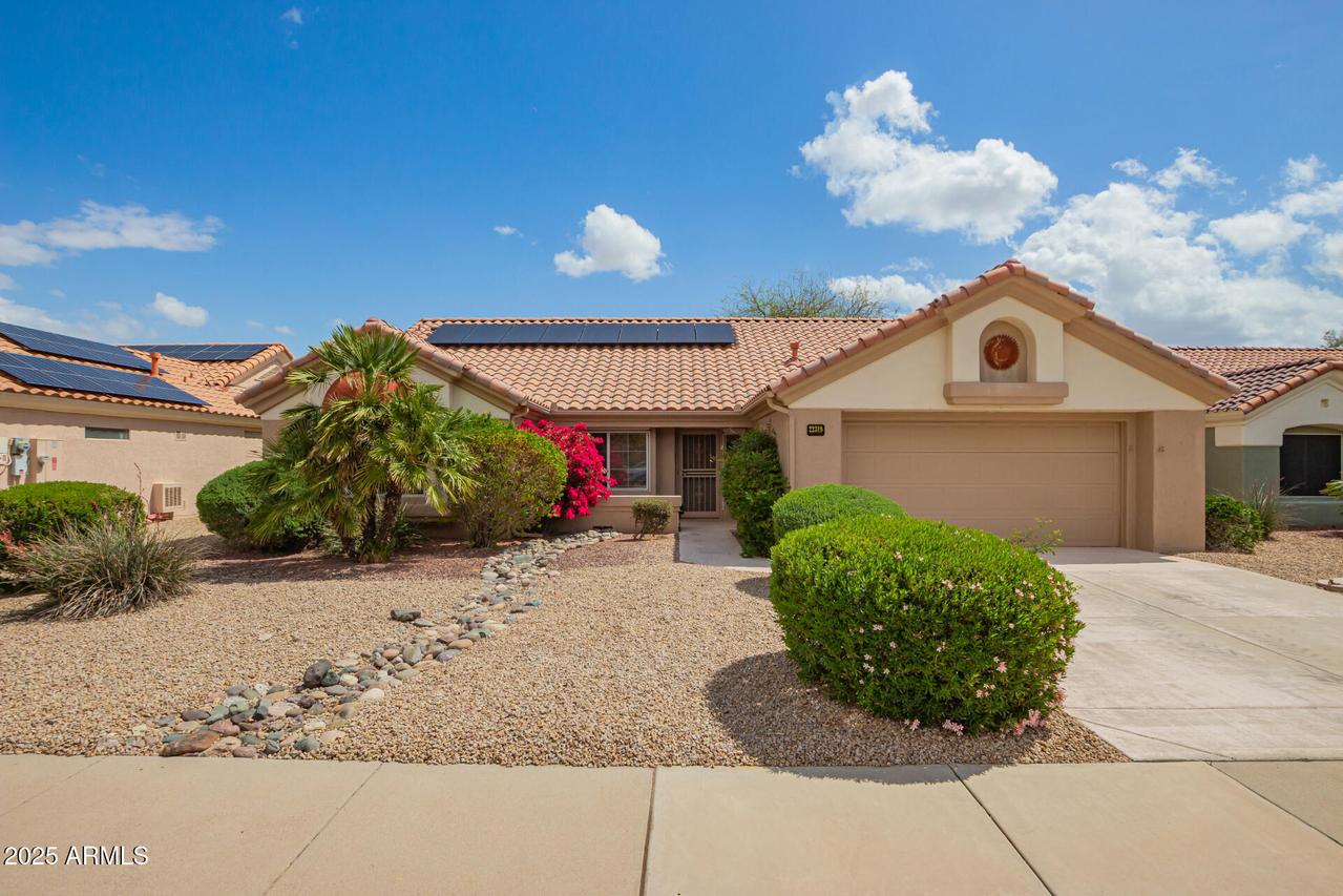 22319 N Desperado Dr., Sun City West, AZ 85375