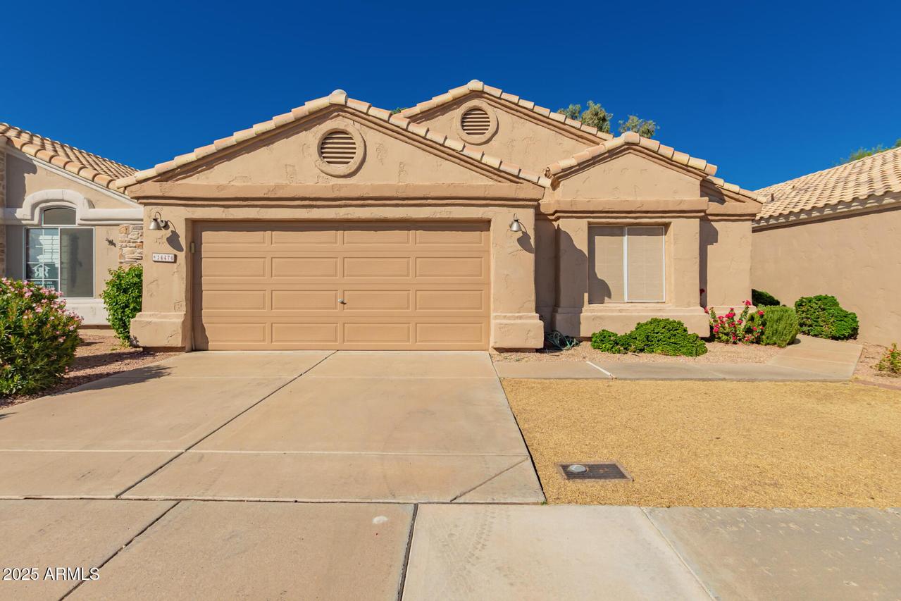 14476 W Buffalo Tr., Surprise, AZ 85374