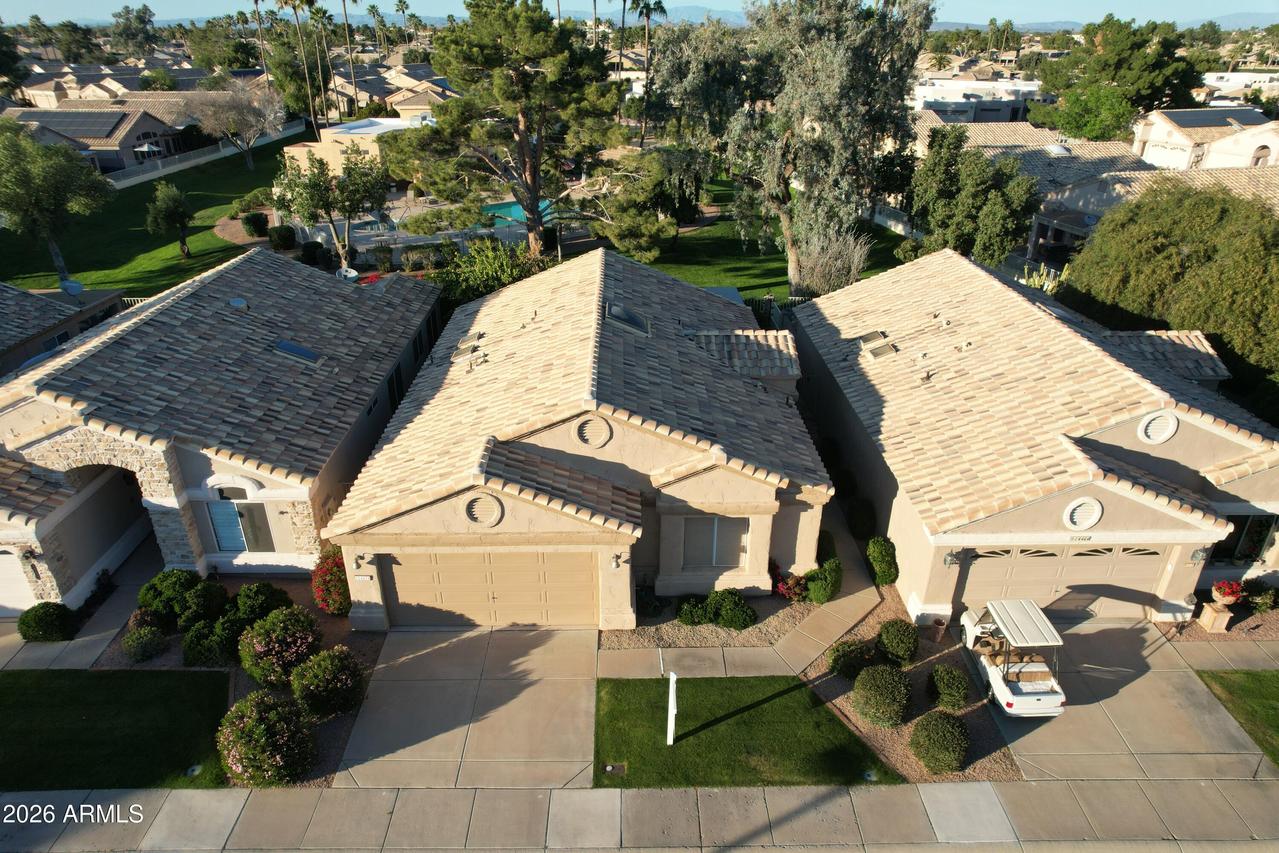 14476 W Buffalo Tr., Surprise, AZ 85374