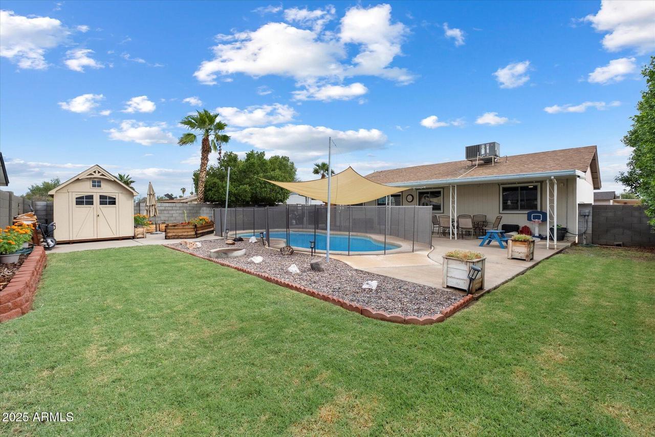 2362 W Peralta Ave., Mesa, AZ 85202