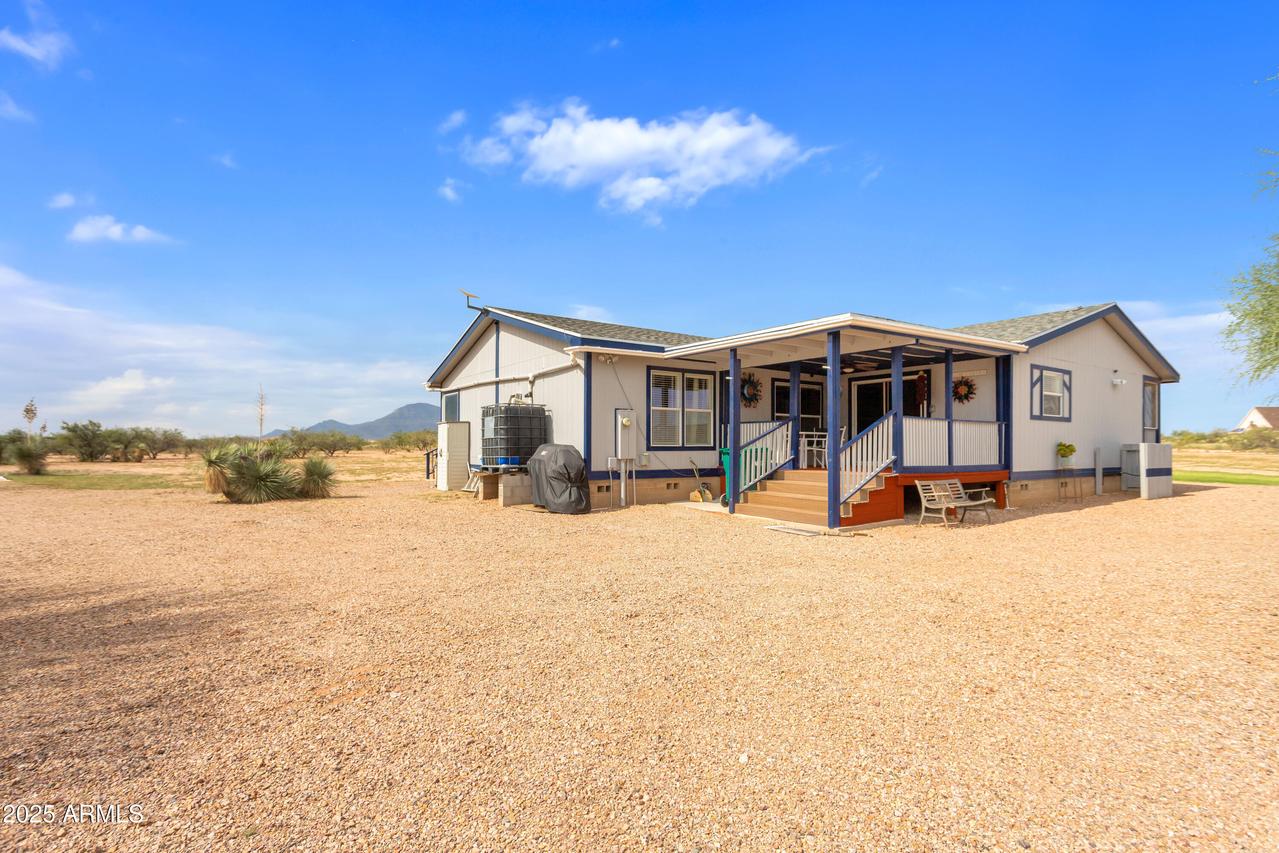 10500 E Rio Verde Dr., Hereford, AZ 85615