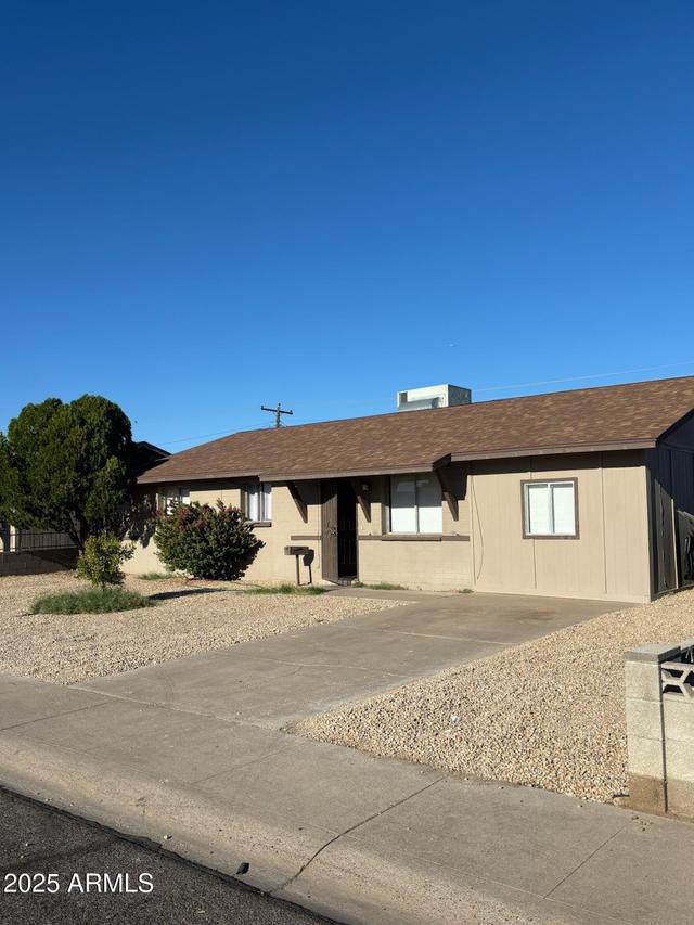 3007 N 81st Ave., Phoenix, AZ 85033