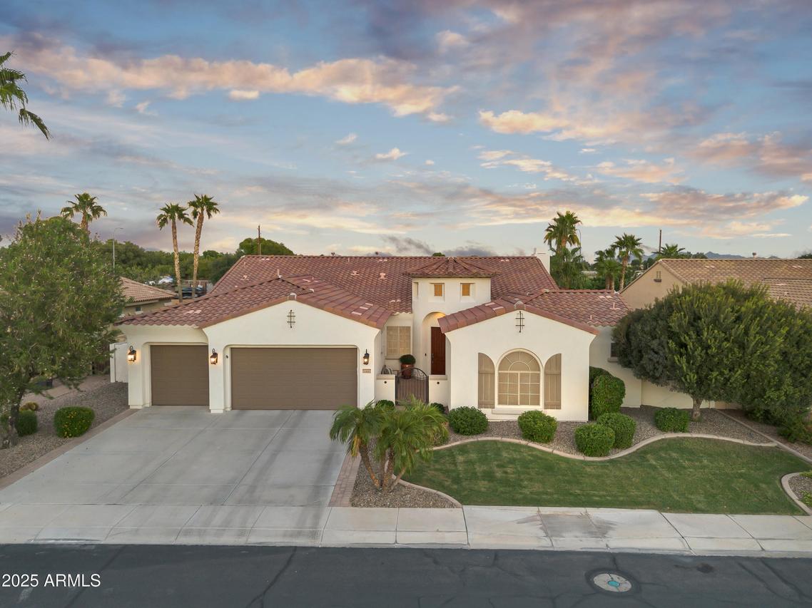5411 S Big Horn Pl., Chandler, AZ 85249